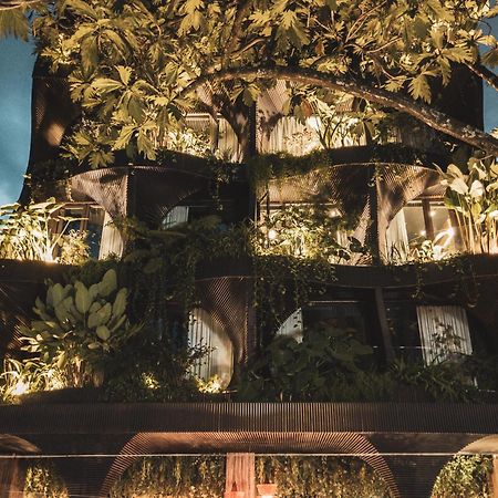 Selvario 36 Hotel Medellín Eksteriør bilde