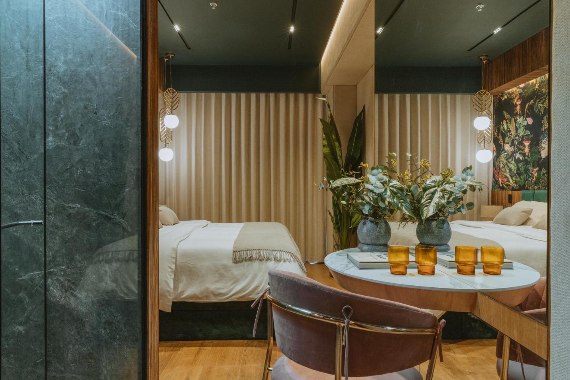 Selvario 36 Hotel Medellín Eksteriør bilde